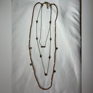 Lucky Brand necklace